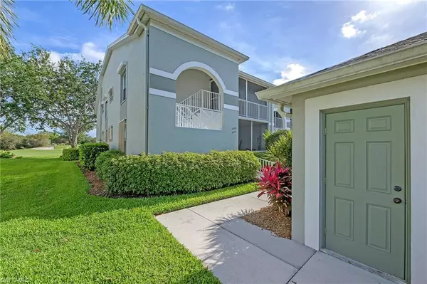 26811 Clarkston DR #201, Bonita Springs, FL 34135