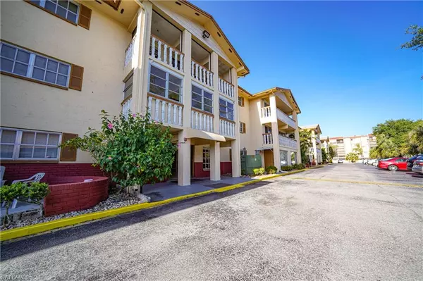 3704 Broadway #214, Fort Myers, FL 33901