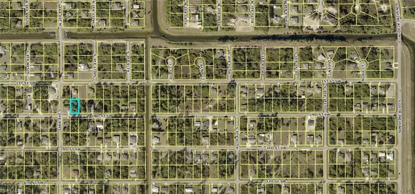 Lehigh Acres, FL 33976,3416 2nd ST SW