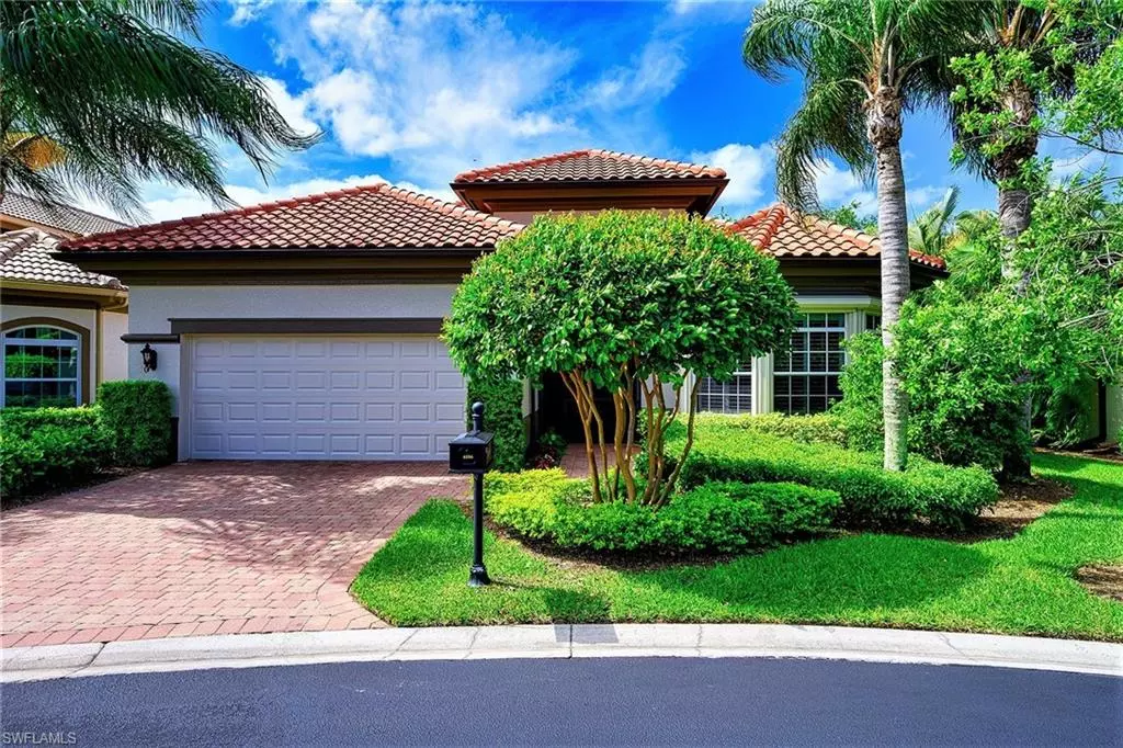 Naples, FL 34113,6106 Wedge CT