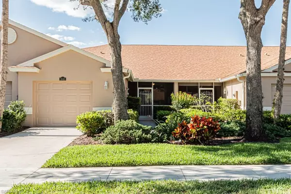 Naples, FL 34119,1645 Morning Sun LN #E-14