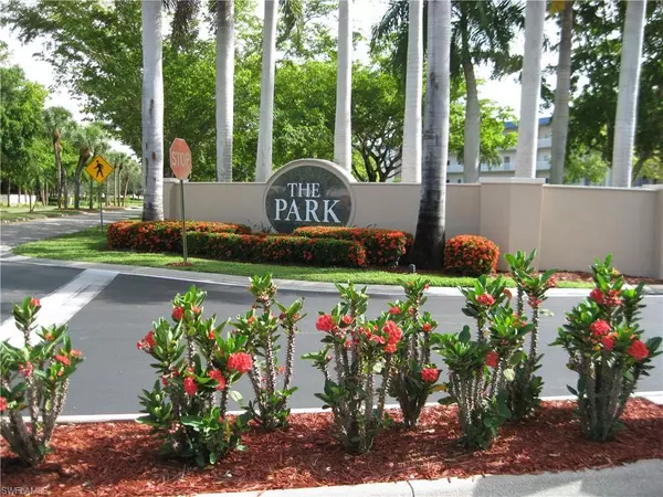 14901 Park Lake DR #304, Fort Myers, FL 33919