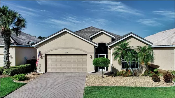 2263 Bainmar DR, Lehigh Acres, FL 33973