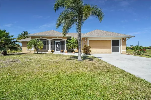 25080 Estrada CIR, Punta Gorda, FL 33955