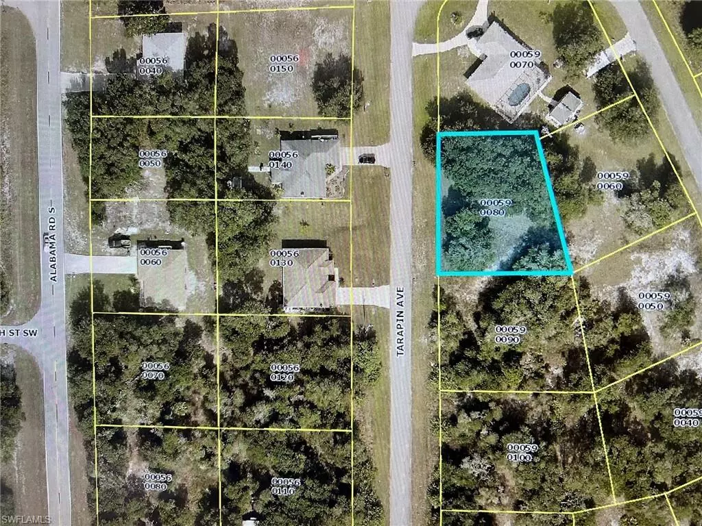 Lehigh Acres, FL 33974,609 Tarapin AVE