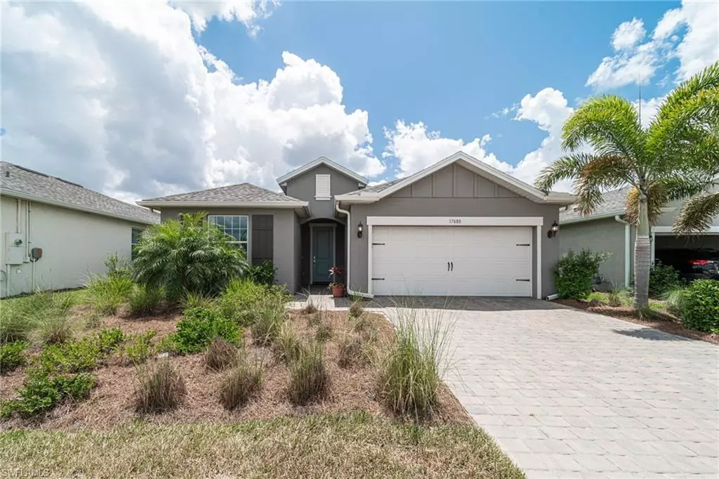 Punta Gorda, FL 33982,17680 Silverspur DR