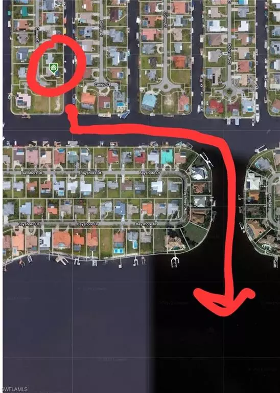 Cape Coral, FL 33904,5349 Cocoa CT