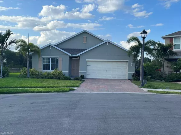 Cape Coral, FL 33909,3612 Denia CT