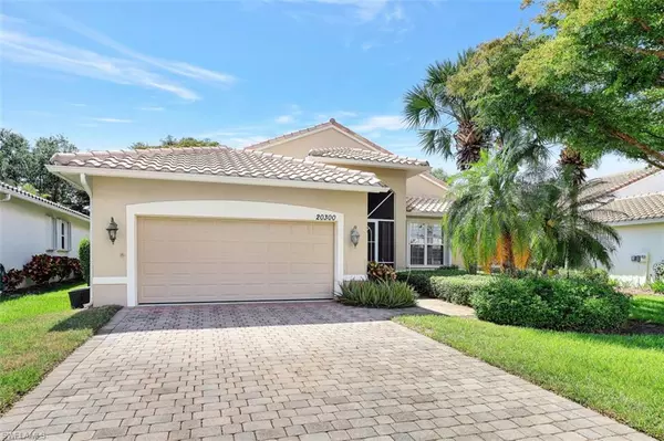 Estero, FL 33928,20300 Foxworth CIR