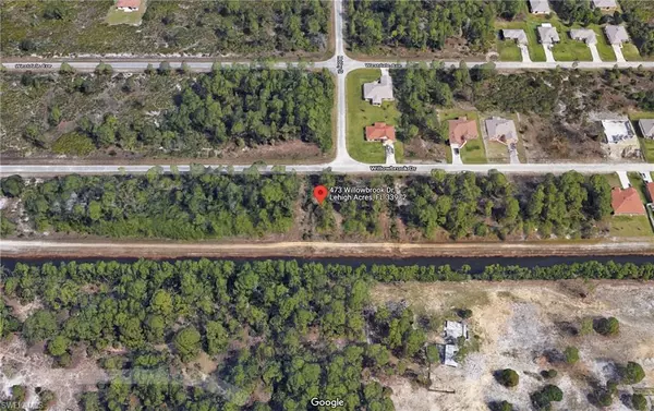 Lehigh Acres, FL 33972,473 Willowbrook DR