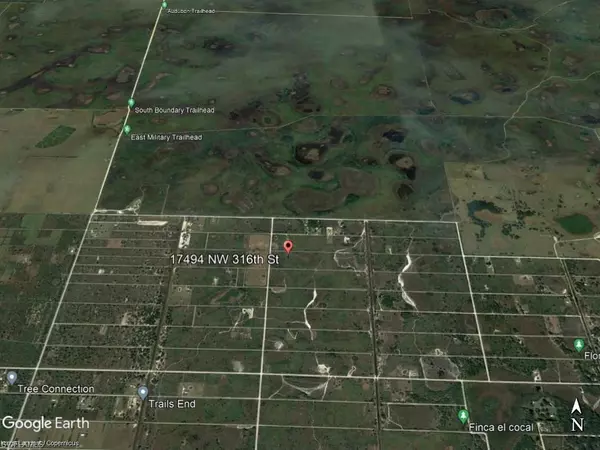 Okeechobee, FL 34972,17494 NW 316th ST