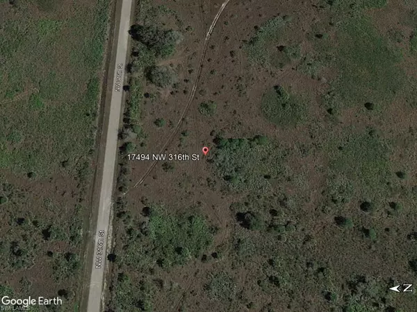 Okeechobee, FL 34972,17494 NW 316th ST