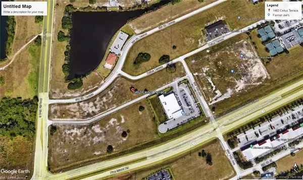 Cape Coral, FL 33991,1462 Ceitus TER