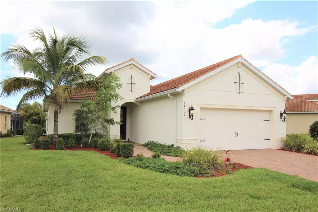 Naples, FL 34114,14521 Grapevine DR