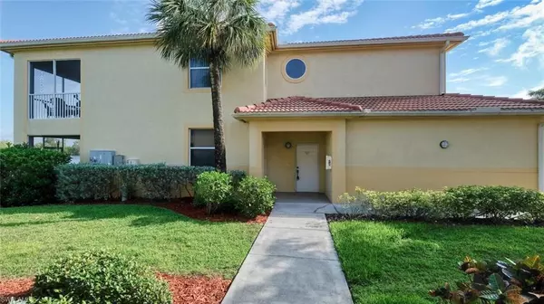 Fort Myers, FL 33916,4324 Bellasol CIR #3121