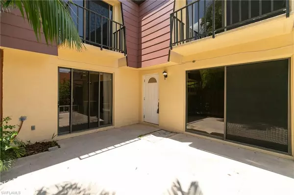 Fort Myers, FL 33907,12338 Woodrose CT #4