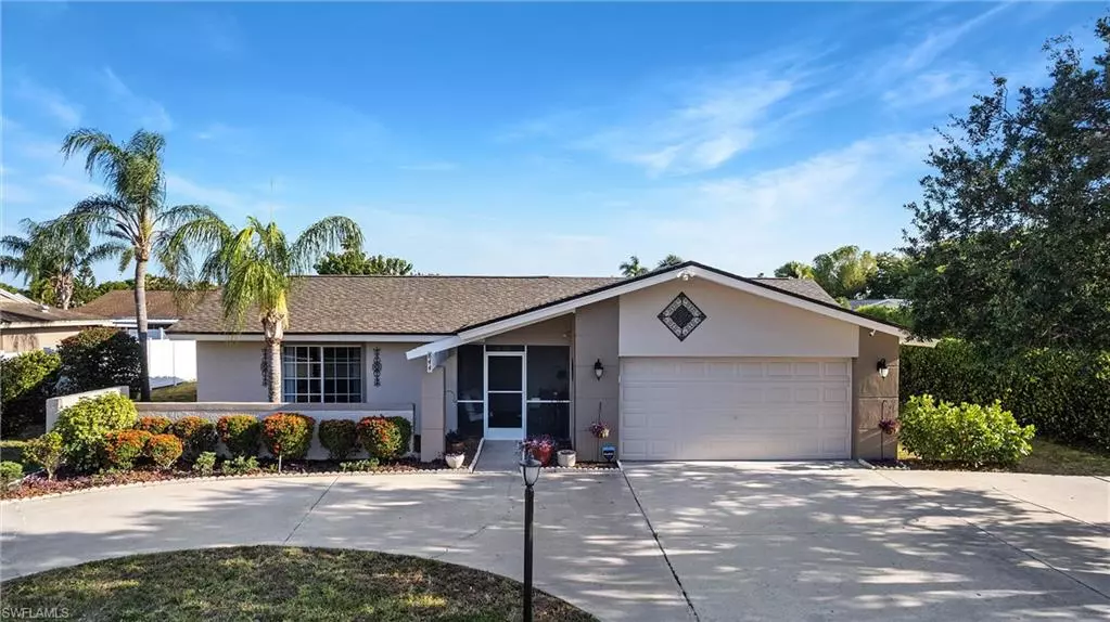 844 Creighton DR, Fort Myers, FL 33919