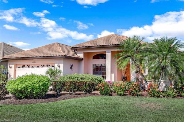 12790 Hunters Ridge DR, Bonita Springs, FL 34135