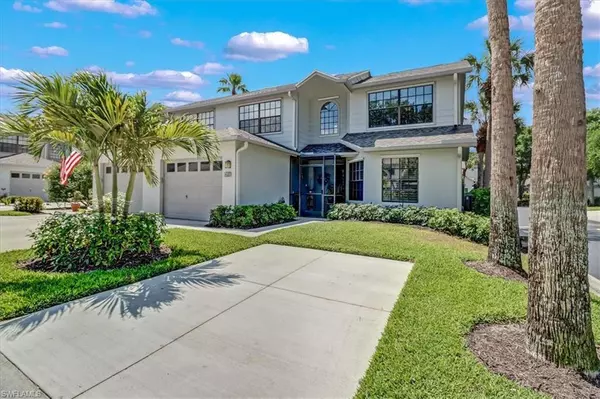 Naples, FL 34108,810 Meadowland DR #J