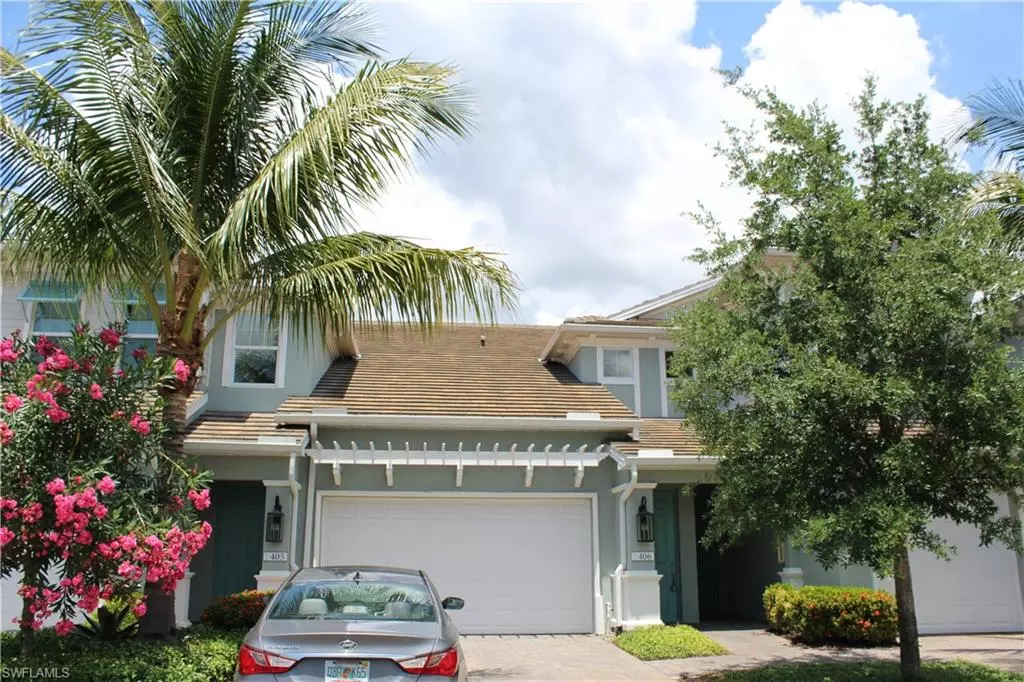 Naples, FL 34120,2343 Sheen LN #406