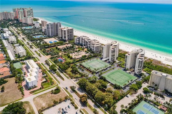 Marco Island, FL 34145,720 S Collier BLVD #405