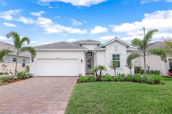 Fort Myers, FL 33913,14516 Blue Bay CIR