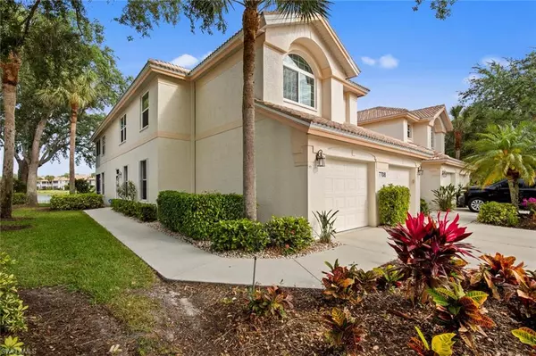 Naples, FL 34109,7708 Gardner DR #101