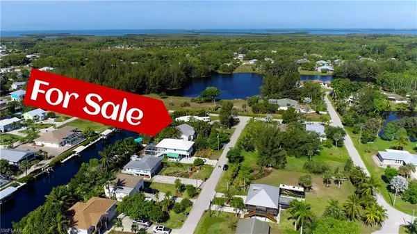 Bokeelia, FL 33922,5417 Serenity CV