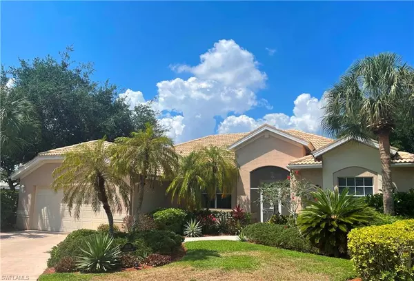 11171 Mahogany RUN, Fort Myers, FL 33913