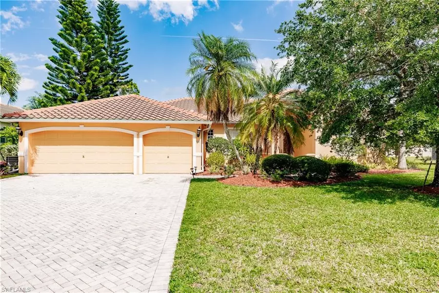 1030 Port Orange WAY, Naples, FL 34120