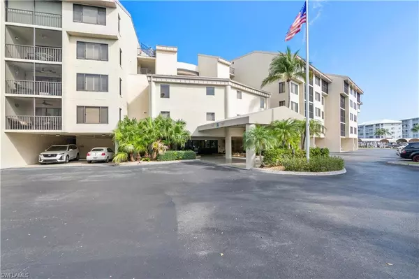 Fort Myers Beach, FL 33931,7327 Estero BLVD #205