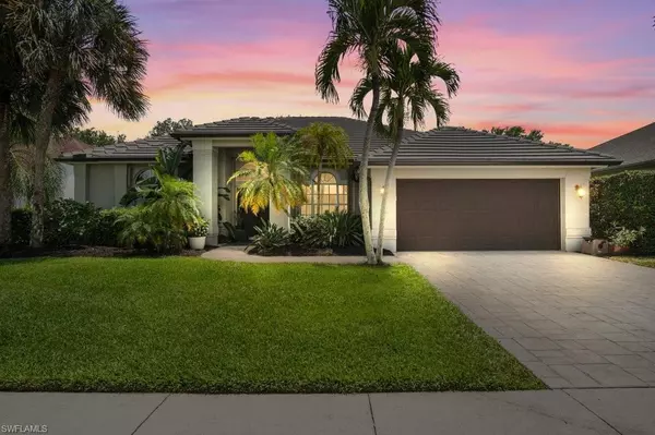 7557 Citrus Hill LN, Naples, FL 34109