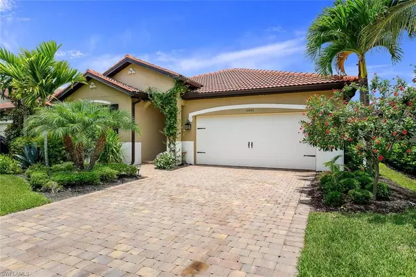 Naples, FL 34120,14449 Tuscany Pointe TRL