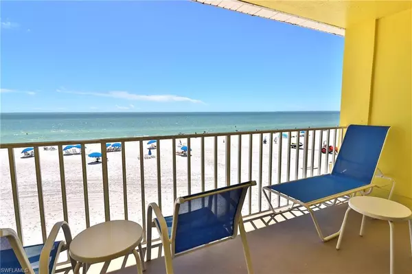 Fort Myers Beach, FL 33931,5530 Estero BLVD #368