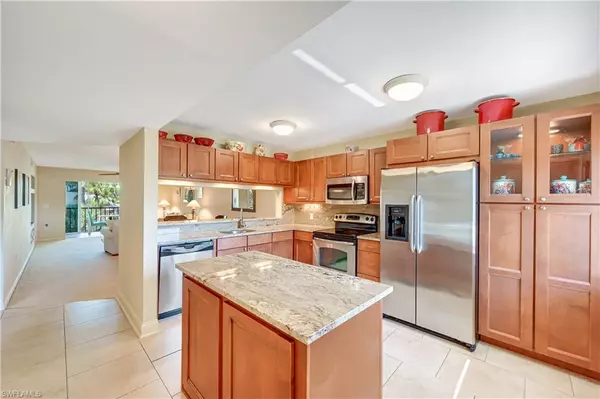 Naples, FL 34112,3062 Sandpiper Bay CIR #K205