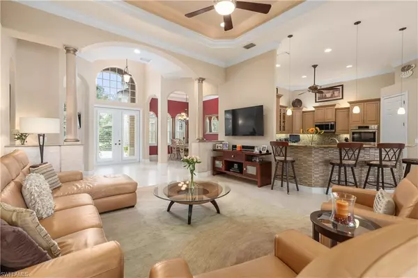 Naples, FL 34119,7430 Acorn WAY