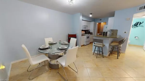 Bonita Springs, FL 34135,8960 Colonnades CT E #916