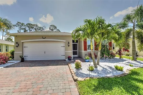 Cape Coral, FL 33909,3085 Amadora CIR