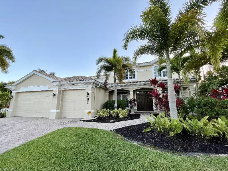 13966 Bald Cypress CIR, Fort Myers, FL 33907