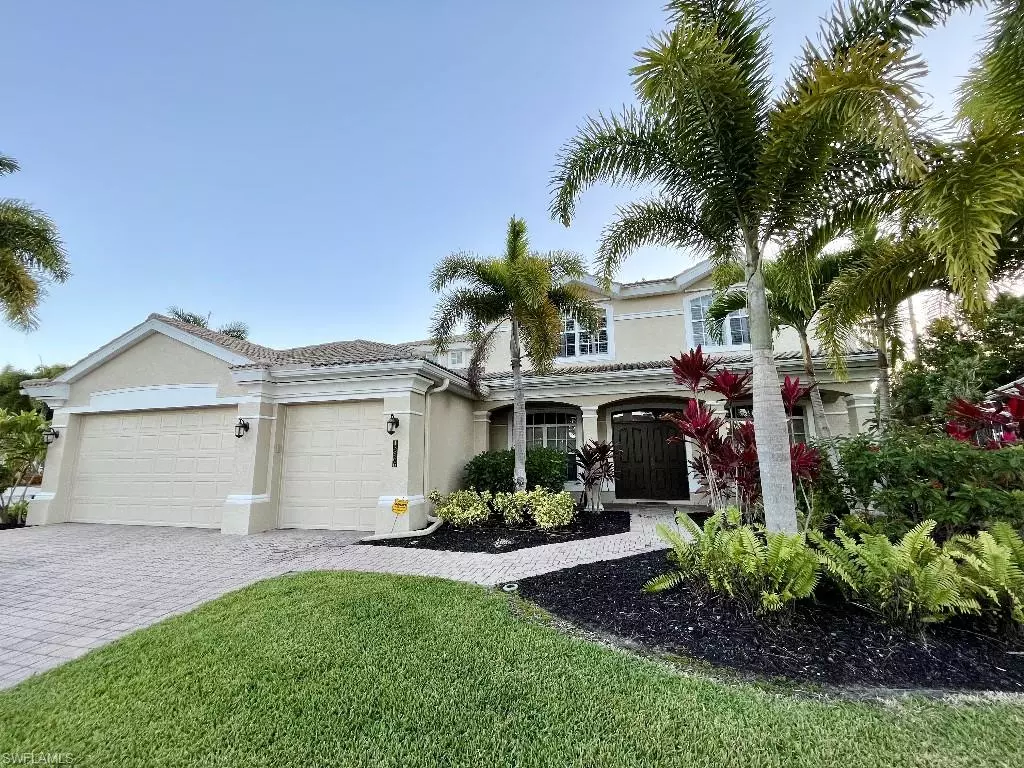 Fort Myers, FL 33907,13966 Bald Cypress CIR