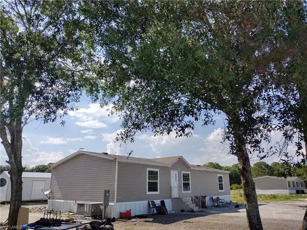 Clewiston, FL 33440,750 N Kennel ST