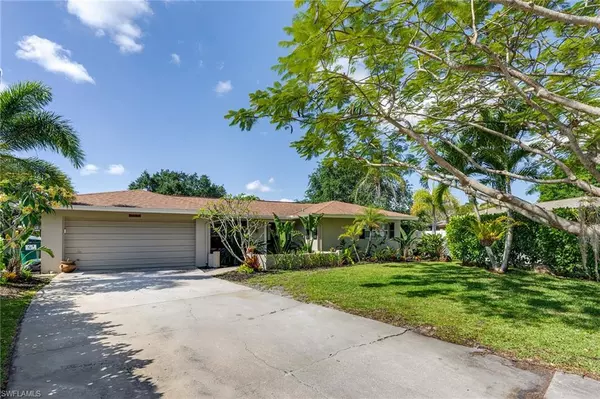 Fort Myers, FL 33919,5681 Eichen CIR E