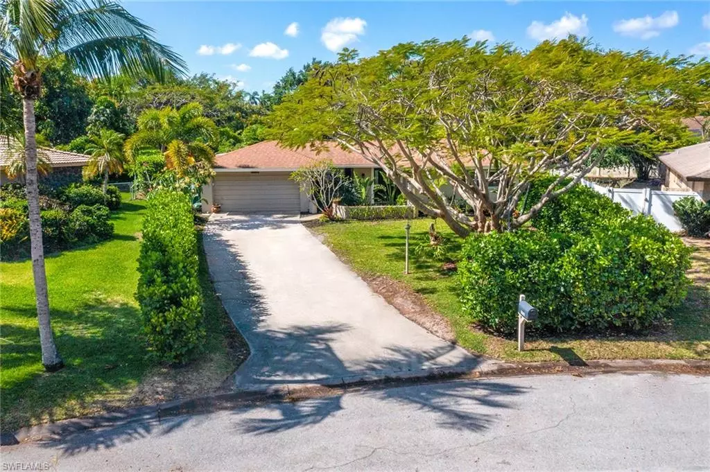 Fort Myers, FL 33919,5681 Eichen CIR E