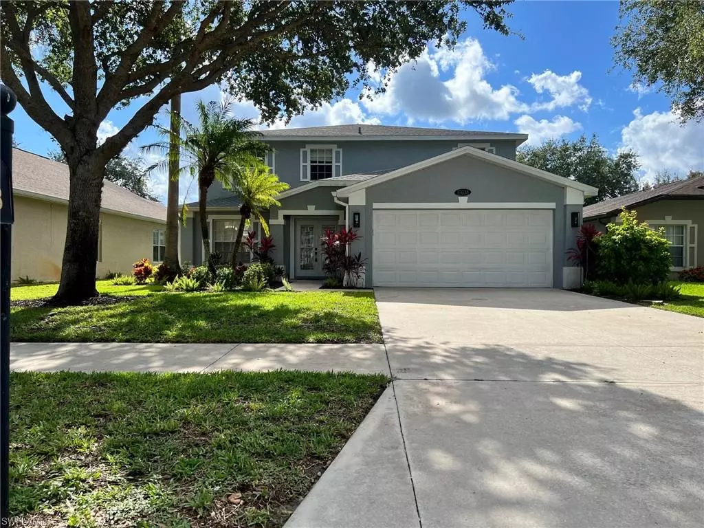 Naples, FL 34119,15038 Spinaker CT