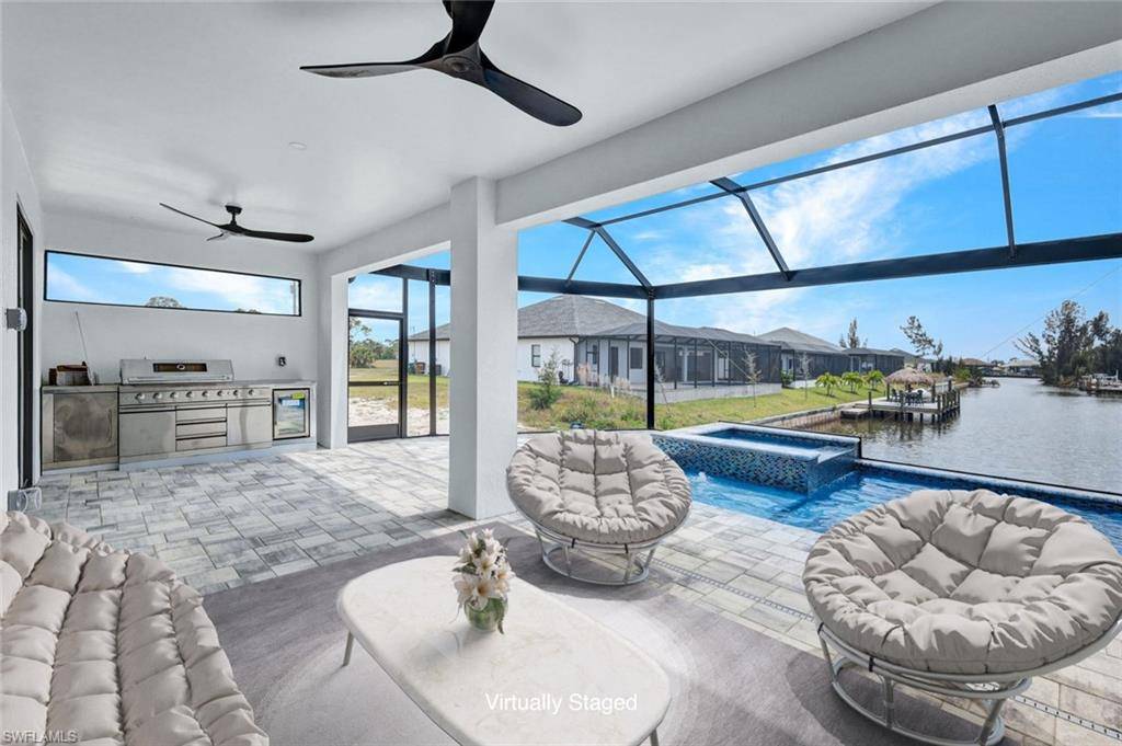 Cape Coral, FL 33993,3304 Kismet PKY W