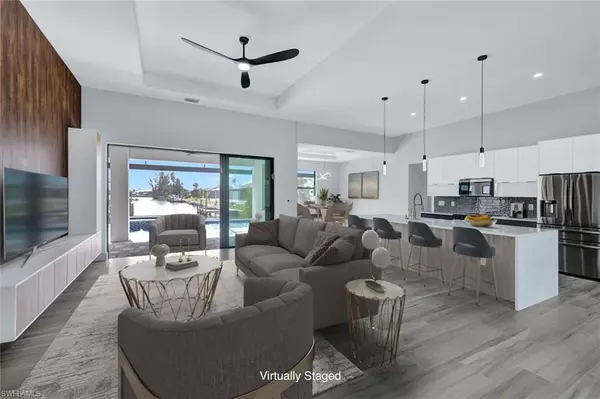 Cape Coral, FL 33993,3304 Kismet PKY W