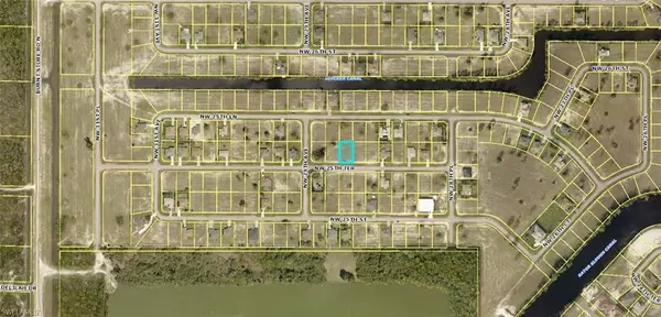 Cape Coral, FL 33993,2829 NW 25th TER