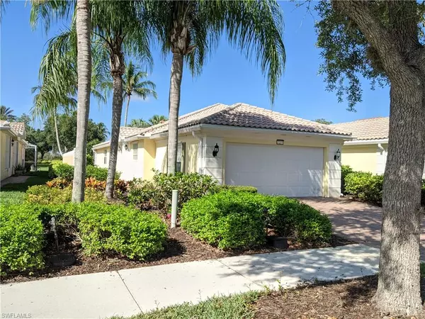 7217 Bellini WAY, Naples, FL 34114