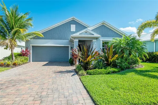 14568 Topsail DR, Naples, FL 34114