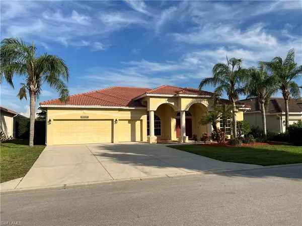 Fort Myers, FL 33913,12492 Green Stone CT